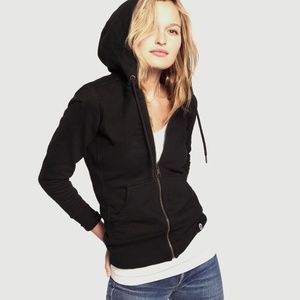 American Giant Full-Zip Hoodie